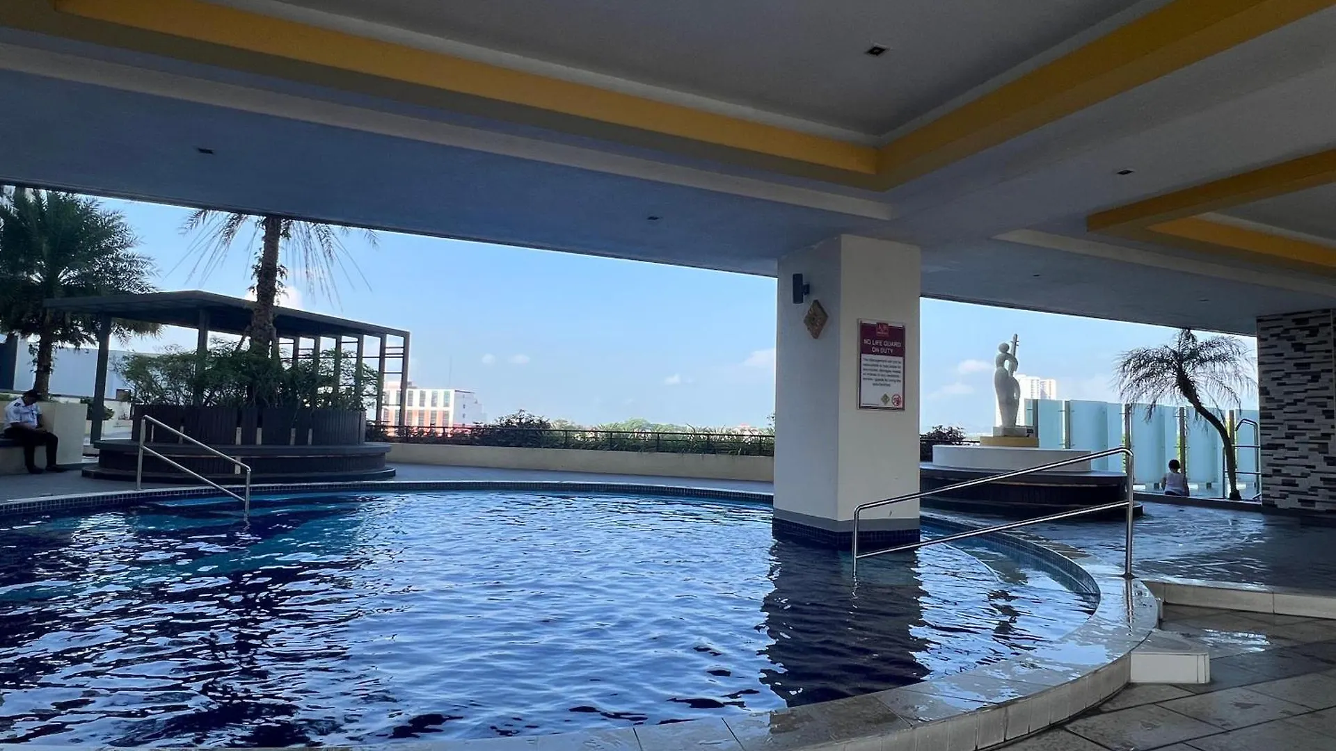 Ipoh Majestic Cozy With Baby Cot -6 Pax- Free Parking By Aftertea Home Apartment
