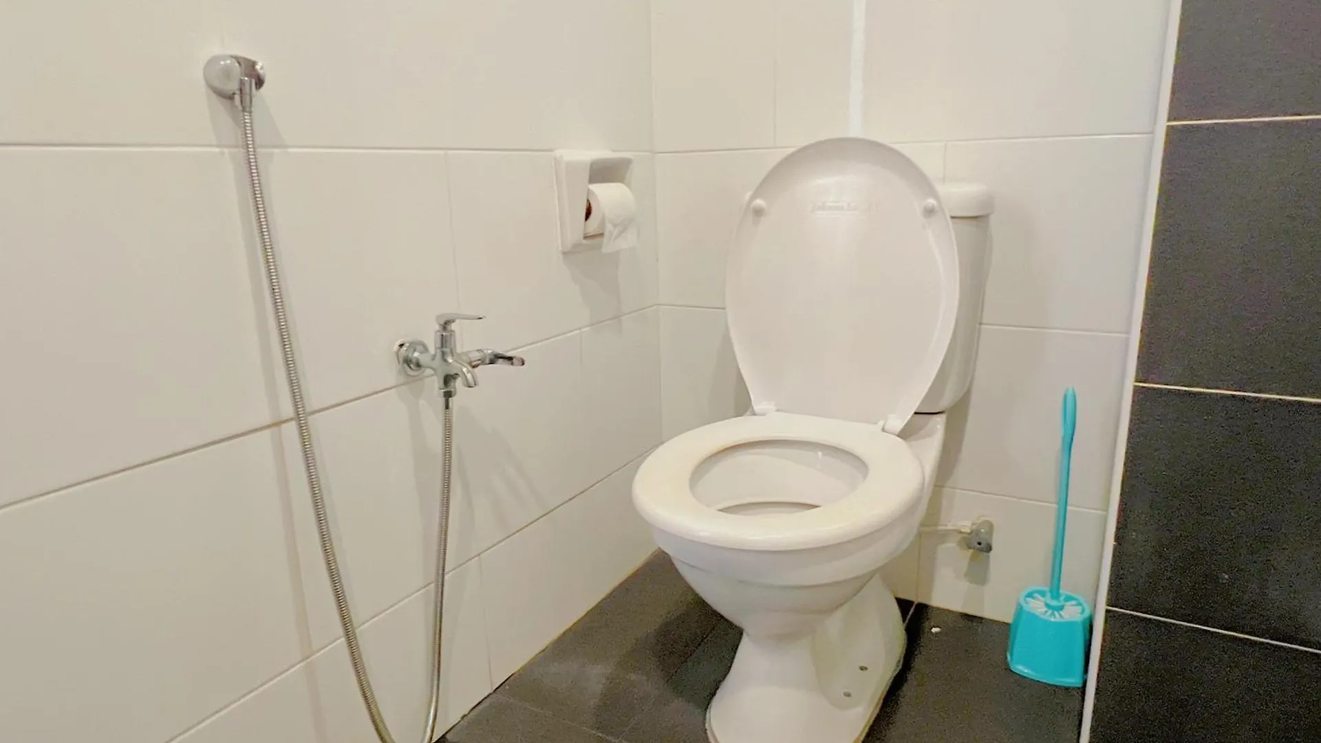 Apartment Ipoh Majestic Cozy With Baby Cot -6 Pax- Free Parking By Aftertea Home